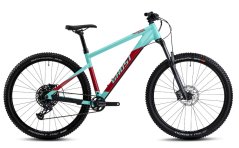 GHOST Nirvana Trail Universal Green (2025)