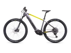 CRUSSIS e-Largo 9.11-(715 Wh)