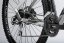 GHOST Kato Essential 27.5 Light Grey/Black Matt (2025) - Varianta: S