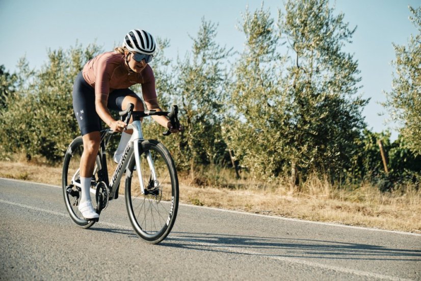 LAPIERRE Xelius DRS 9.0 Cold Rain Grey (2026) - Varianta: XS