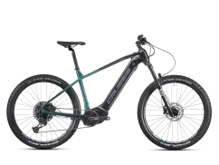 CRUSSIS e-Atland 10.10-(900 Wh) (2025)