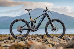 GHOST E-Riot CF LTD (2025)