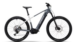 GHOST E-Teru Pro 27.5 Storm Grey/Chilly White (2025)