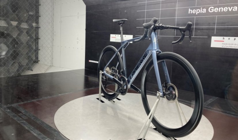 LAPIERRE Pulsium 5.0 Crepuscule Blue - Varianta: XS