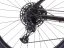 CRUSSIS ONE-Cross low 9.11 (2026) - 715 Wh - Velikost rámu: 715 Wh 18