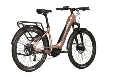 LECTRON TAURA PX VEL.17" 20AH