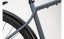 GHOST Asket AL EQ Dark Grey (2025) - Varianta: XS
