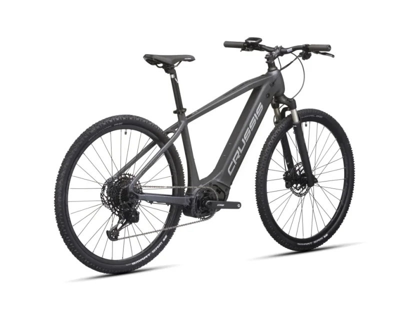 CRUSSIS ONE-Cross 9.10-(720 Wh) (2025) - Velikost rámu: 720 Wh 20