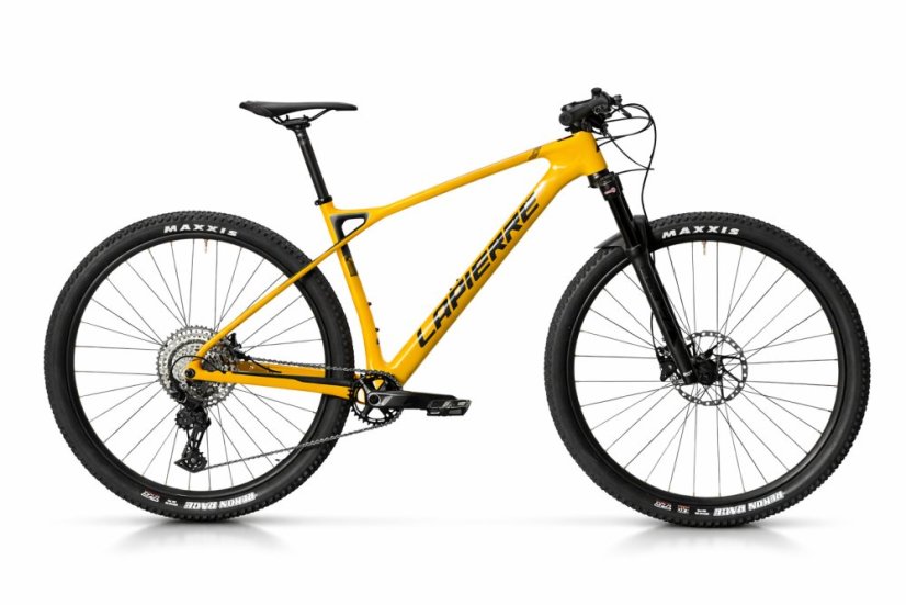 LAPIERRE Prorace CF 5.9 Butter Cup (2025) - Varianta: S