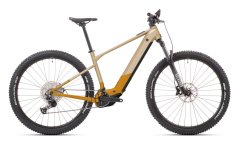 SUPERIOR eXP 6.7 / Gloss Sand Yellow