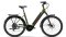 LAPIERRE E-Explorer 4.5 Low Electric Green (2025) - Varianta: XS