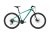 GHOST Kato Universal 27.5 Green Pearl (2025)