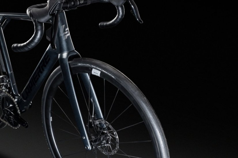 LAPIERRE Pulsium 6.0 AXS Gravity Grey (2025) - Varianta: XS