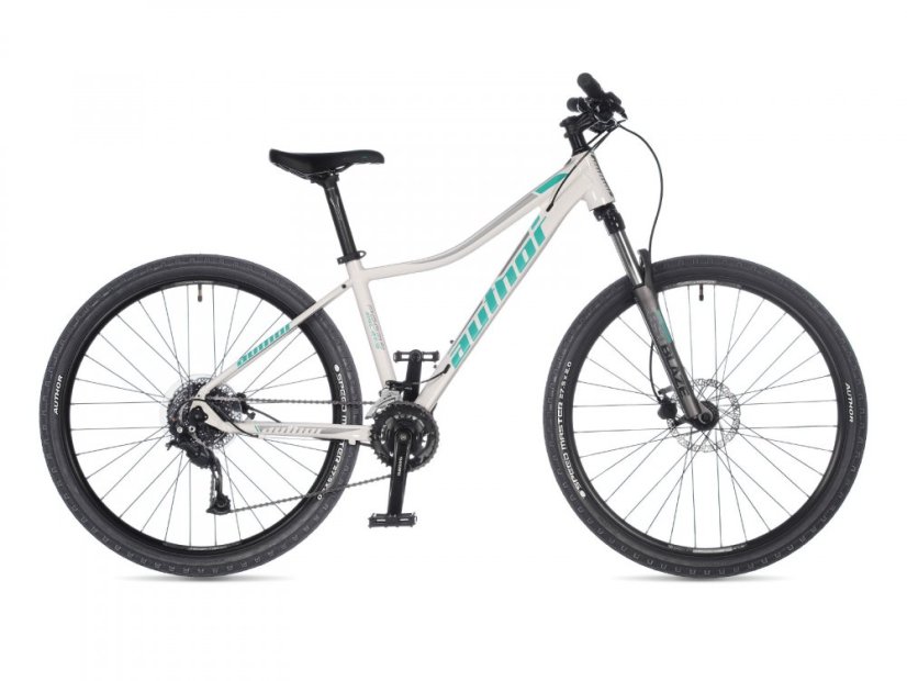 AUTHOR Pegas 27,5 ASL 2023-24 - Velikost: 16"