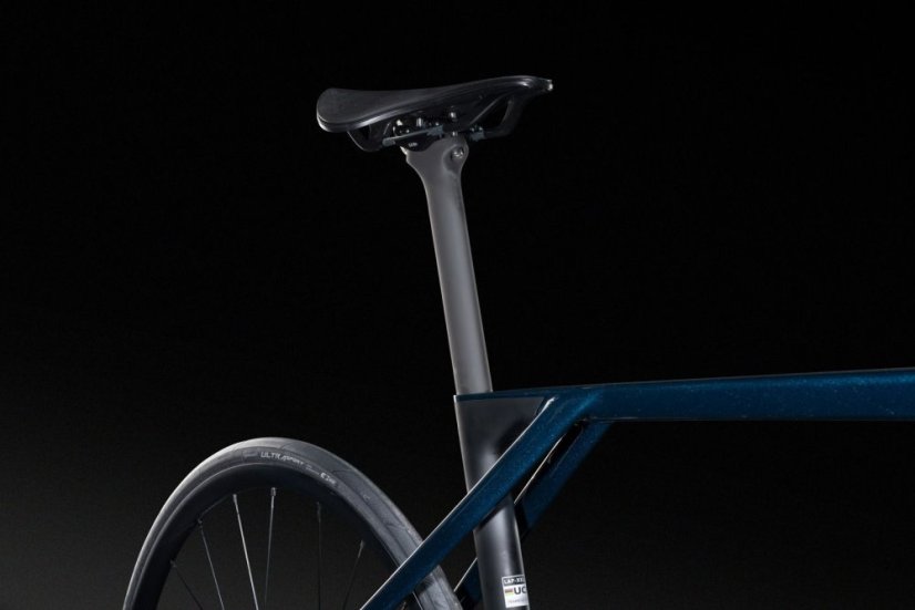 LAPIERRE Xelius DRS 5.0 Crepuscule Blue - Varianta: XS