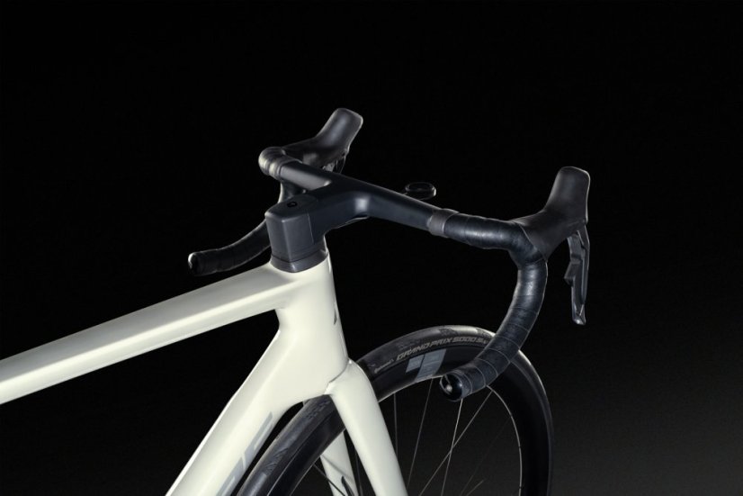 LAPIERRE Xelius DRS 8.0 Paris Stone Beige (2026) - Varianta: XS