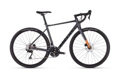 KELLYS Soot X50 Graphite Grey