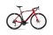 LAPIERRE Pulsium 6.0 Sensation Red - Varianta: XS
