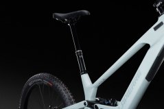 LAPIERRE Spicy CF 8.9 Vapor Green (2025)