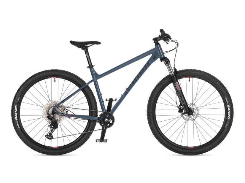 AUTHOR Kinetic 2025 - Velikost: 17" (29")