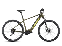 CRUSSIS e-Cross 7.10-(720 Wh) (2025)