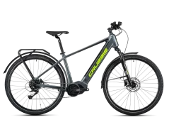 CRUSSIS e-Gordo 7.10-(720 Wh) (2025)