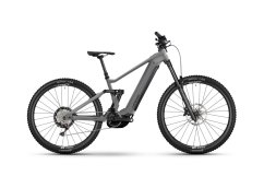 LAPIERRE Overvolt AM 7.8 Circular Grey Satin (2026)
