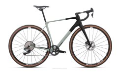 SUPERIOR XR 6.3 GR / Matte Green Grey / Black