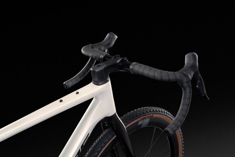 LAPIERRE Crosshill CF 8.0 Paris Stone Beige (2025) - Varianta: XS