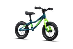 GHOST Powerkiddy 12 Dirty Blue (2025)