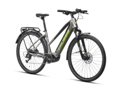 CRUSSIS e-Savela 7.10-(720 Wh) (2025)
