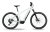 LAPIERRE Overvolt HT 6.6 High Flying Green (2025)