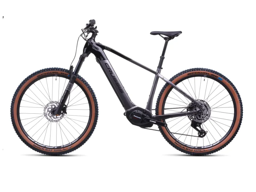 CRUSSIS ONE-Largo 10.11-(894 Wh) - Velikost rámu: 894 Wh - 20"