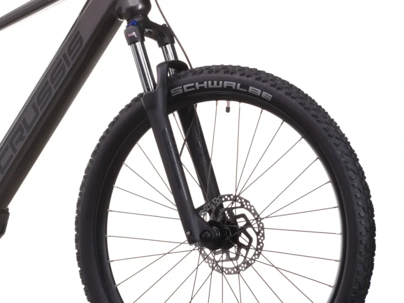 CRUSSIS ONE-Largo 7.11-(513 Wh) - Velikost rámu: 513 Wh 18