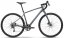 GHOST Asket AL Dark Grey (2025) - Varianta: XS