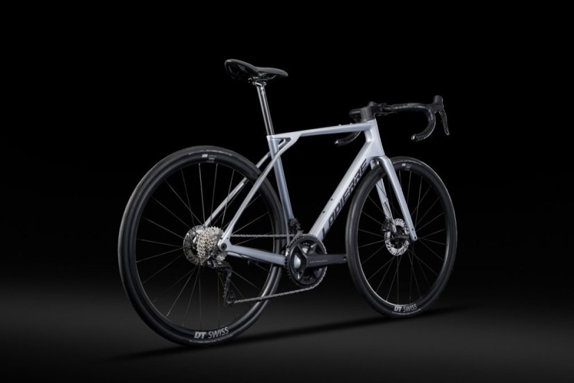 LAPIERRE Pulsium 7.0 Cloud Blue - Varianta: XS