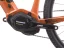 CRUSSIS e-Cross low 7.11-(518 Wh) - Velikost rámu: 518 Wh - 16"
