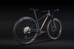 LAPIERRE ProRace 5.9 Charcoal Black (2025)