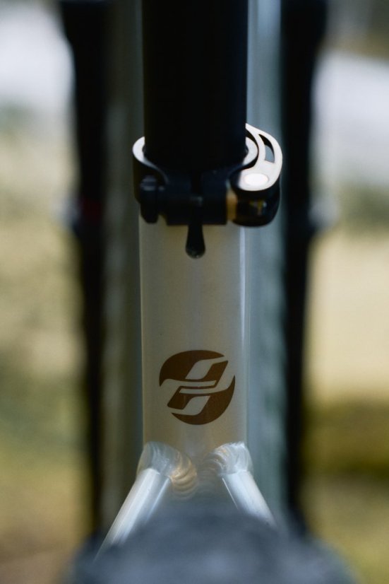 GHOST E-Teru Pro Dusty Trail (2025)