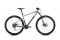 GHOST Kato Essential 29 Light Grey/Black Matt (2025) - Varianta: M 17"