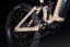 LAPIERRE Overvolt AM 4.6 Oat Milk Brown (2025) - Varianta: S