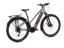 CRUSSIS e-Savela 7.11 (2026) - Velikost rámu: 691 Wh 18