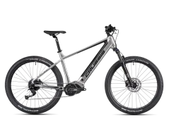 CRUSSIS e-Atland 7.10-(720 Wh) (2025)