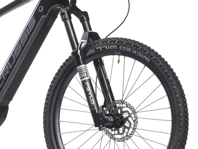 CRUSSIS e-Atland 10.10-(900 Wh) (2025) - Velikost rámu: 900 Wh 19