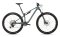 SUPERIOR XF 979 TR/Matte Trooper Green/Black - Velikost: 29x15.5"(S)
