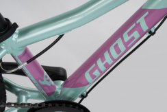 GHOST Lanao 20 Pro Mint/Pearl Pink Gloss (2024)