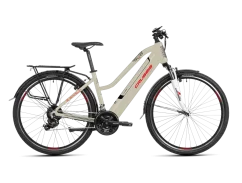 CRUSSIS e-Savela 1.9-(612 Wh) (2024)