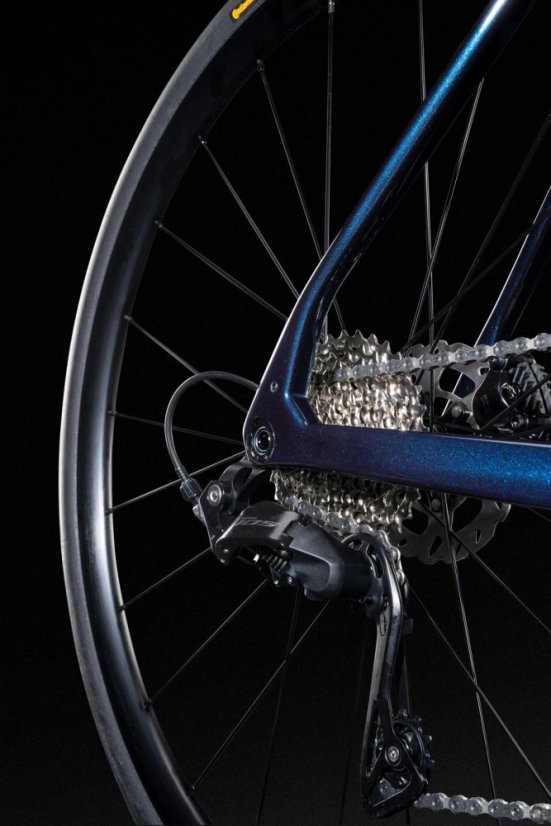 LAPIERRE Pulsium 5.0 Crepuscule Blue - Varianta: XS