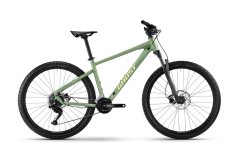 GHOST Kato Universal Amazon Green (2027)