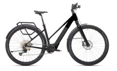 SUPERIOR iBLOX 6.3 Mid Step / Matte Black